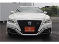 2020 Toyota Crown