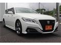 2020 Toyota Crown