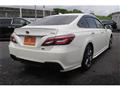 2020 Toyota Crown