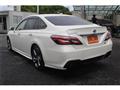 2020 Toyota Crown