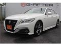 2020 Toyota Crown