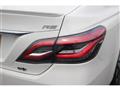 2020 Toyota Crown