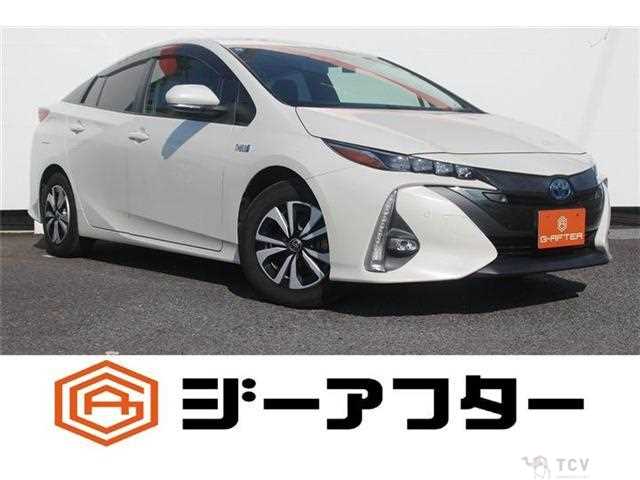 2019 Toyota Prius