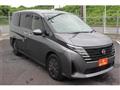 2023 Nissan Serena