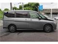 2023 Nissan Serena