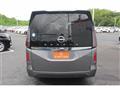 2023 Nissan Serena