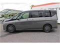 2023 Nissan Serena