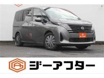 2023 Nissan Serena
