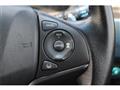 2018 Honda Fit Hybrid