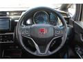 2018 Honda Fit Hybrid