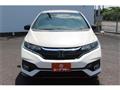 2018 Honda Fit Hybrid