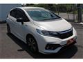 2018 Honda Fit Hybrid