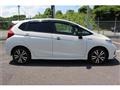 2018 Honda Fit Hybrid