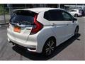 2018 Honda Fit Hybrid