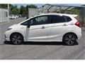 2018 Honda Fit Hybrid