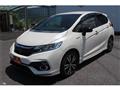 2018 Honda Fit Hybrid