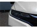 2018 Honda Fit Hybrid