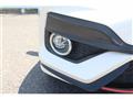 2018 Honda Fit Hybrid