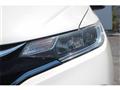 2018 Honda Fit Hybrid