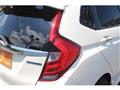 2018 Honda Fit Hybrid
