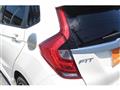 2018 Honda Fit Hybrid