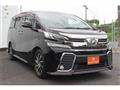 2016 Toyota Vellfire