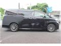 2016 Toyota Vellfire