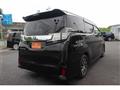 2016 Toyota Vellfire