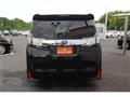 2016 Toyota Vellfire
