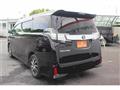 2016 Toyota Vellfire