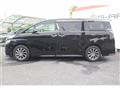 2016 Toyota Vellfire