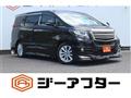 2015 Toyota Alphard G