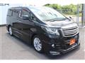 2015 Toyota Alphard G