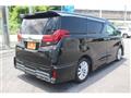 2015 Toyota Alphard G