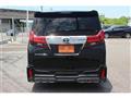2015 Toyota Alphard G