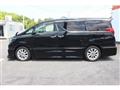 2015 Toyota Alphard G