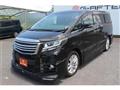2015 Toyota Alphard G