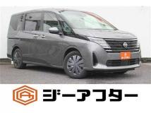 2023 Nissan Serena