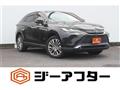 2021 Toyota Harrier Hybrid