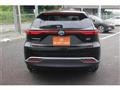 2021 Toyota Harrier Hybrid