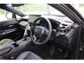 2021 Toyota Harrier Hybrid