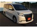 2016 Toyota Noah