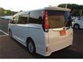 2016 Toyota Noah