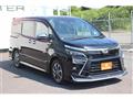 2019 Toyota Voxy