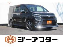 2019 Toyota Voxy