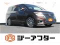 2014 Nissan Elgrand