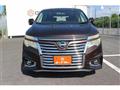 2014 Nissan Elgrand