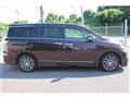 2014 Nissan Elgrand