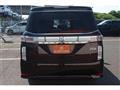 2014 Nissan Elgrand