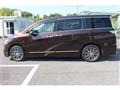 2014 Nissan Elgrand
